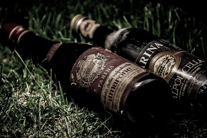Food and Wine Tasting in Valpolicella - Meet the guide and how the visit feels in English