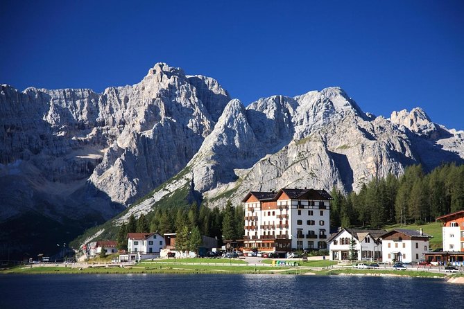 From Bolzano: Private Day Tour by car: The Heart of the Eastern Dolomites - Why this tour feels more personal