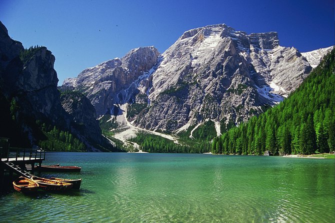 From Bolzano: Private Day Tour by car: The Heart of the Eastern Dolomites - Meeting Alex: Why the Guide Changes the Whole Day