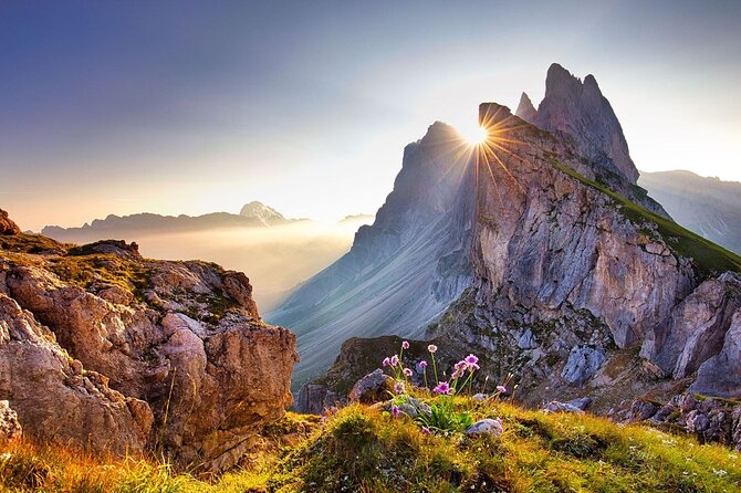 From Bolzano: Private Tour of Dolomites in Mount Seceda and Funes Valley - Why the private guide makes the whole day click