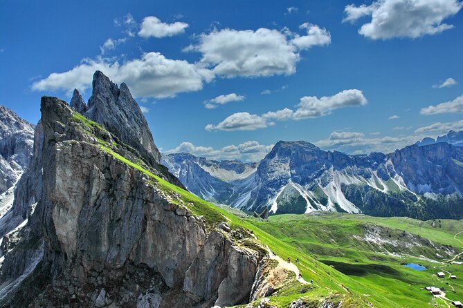From Bolzano: Private Tour of Dolomites in Mount Seceda and Funes Valley - Weather reality: how to keep expectations smart