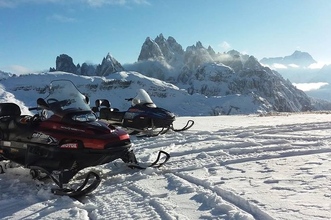 From Bolzano - Snowmobile + Sledding and The Great Dolomites Road Private Tour - Bolzano pickup and the 7:30 start: how the day really feels