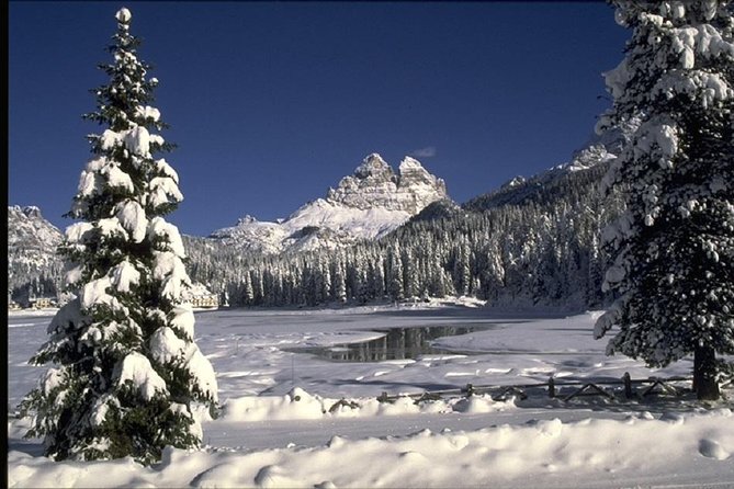 From Bolzano - Snowmobile + Sledding and The Great Dolomites Road Private Tour - Who this tour fits best (and who should think twice)