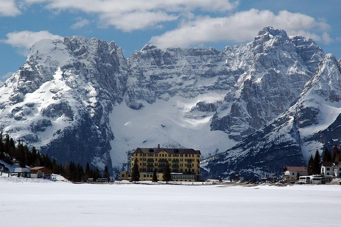From Bolzano - Snowmobile + Sledding and The Great Dolomites Road Private Tour - Simple packing checklist that will actually help