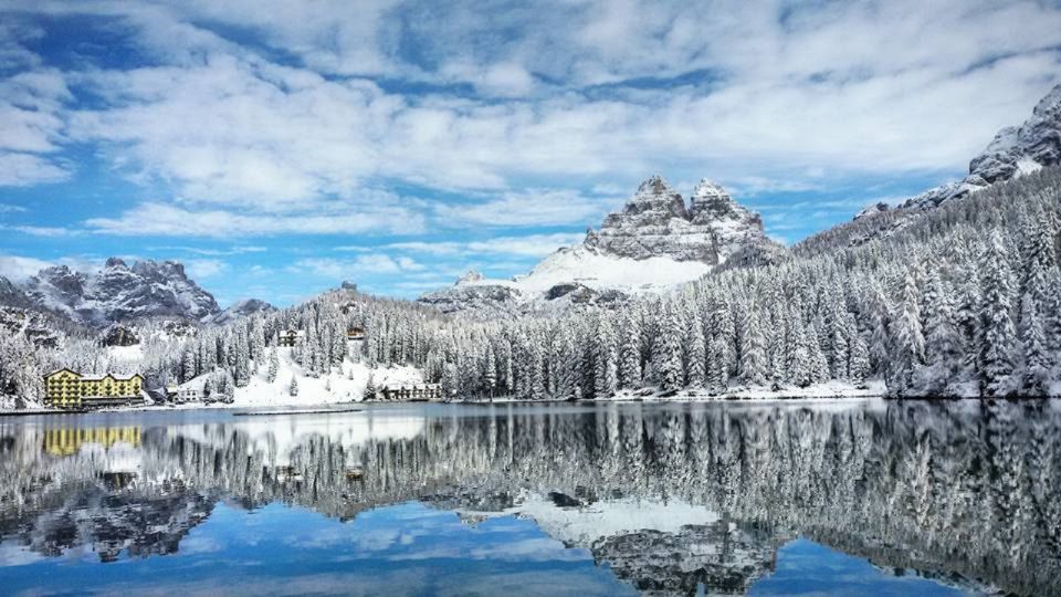 From Bolzano: The Heart of the Dolomites Private Tour by Car - Timing and pacing: what the day really feels like