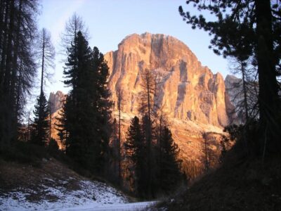 From Cortina: Full-Day Dolomites Mountains Tour - Getting Picked Up in a Black Minivan (Private Group, Up to 2)