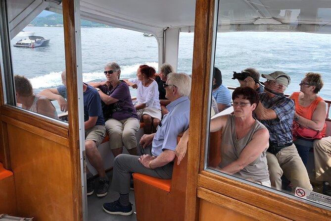 From Garda/Bardolino: 4-hour Guided Boat Cruise to Sirmione - The return cruise and late afternoon feel (why timing matters)
