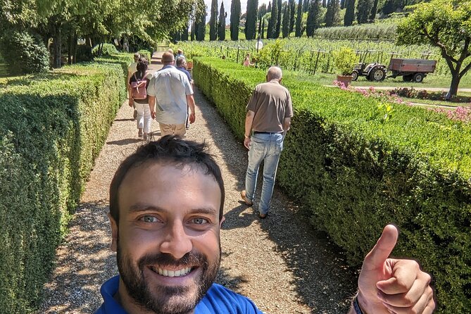 From Lake Garda: Full-Day Valpolicella Wine and Lunch Guided Trip - Coach Ride Reality Check: Comfort, Heat, and How Long You’ll Sit