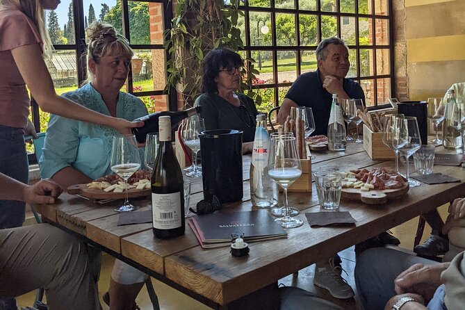 From Lake Garda: Full-Day Valpolicella Wine and Lunch Guided Trip - Price and Value at $106.94: When This Is a Good Deal