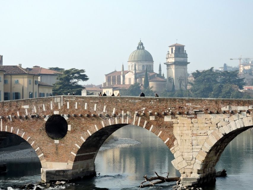 From Venice: Private Tour of Verona - Key highlights you’ll care about