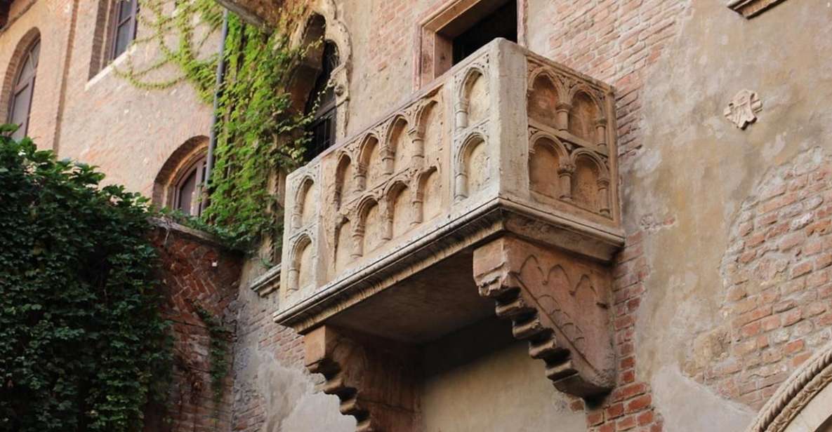 From Venice: Private Tour of Verona - Your 3-hour Verona walk: what private guiding changes