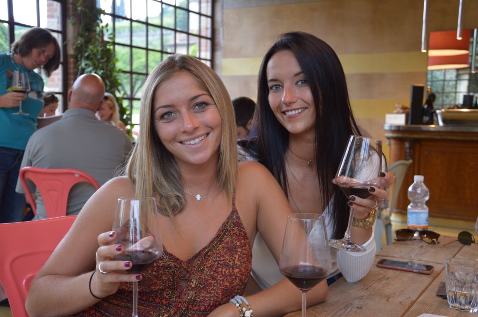 From Verona: Amarone Half-Day Wine Tasting Tour - Practical Tips Before You Go