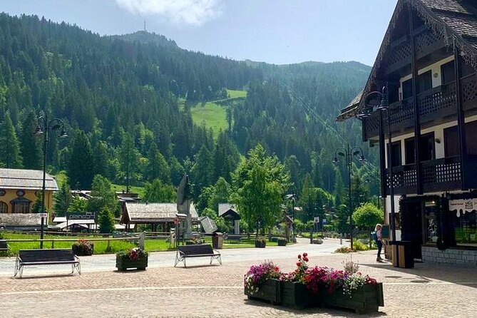 From Verona area: Private day trip to the Dolomites - Key things to know before you go