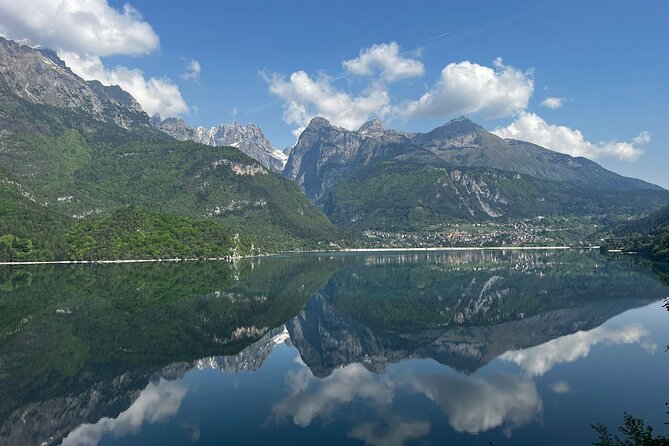 From Verona area: Private day trip to the Dolomites - Verona-to-Dolomites: what you’re really paying for