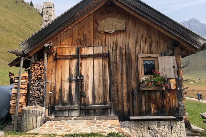 From Verona area: Private day trip to the Dolomites - Afternoon towns and viewpoints: freedom beats rushing