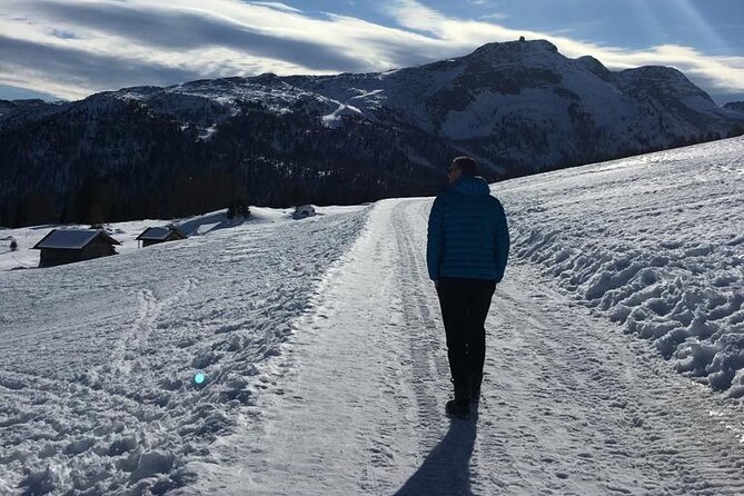 From Verona area: Private day trip to the Dolomites - Lake stops and panoramic viewing: the practical photo payoff