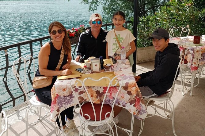 From Verona area: Private day trip to the Dolomites - Madonna di Campiglio as the alternate plan