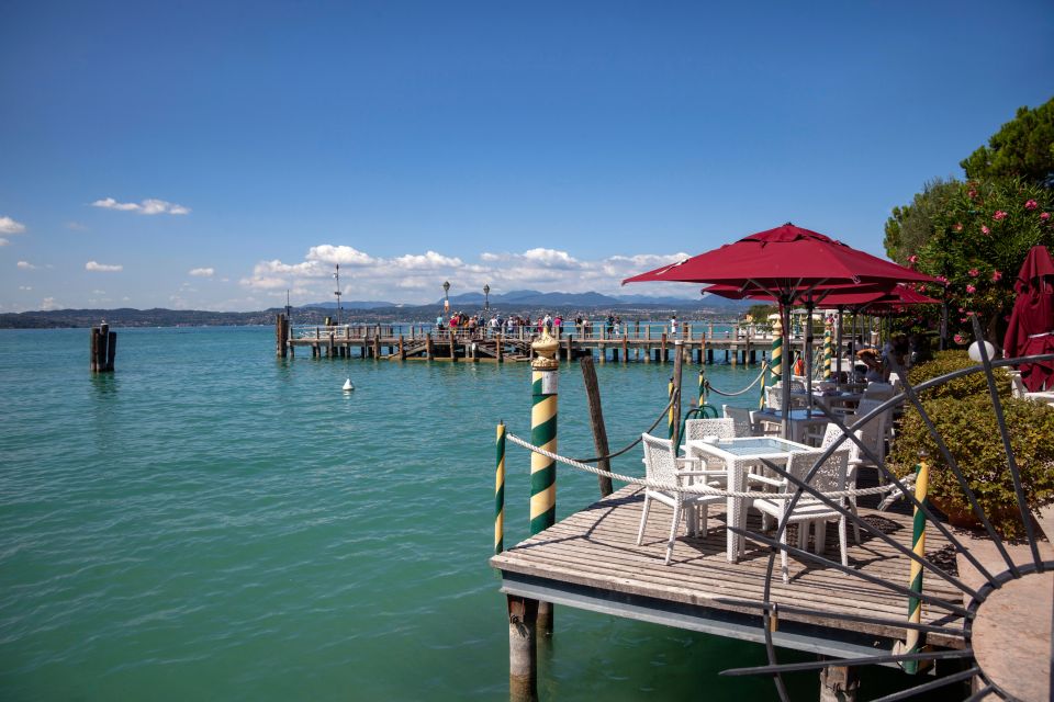 From Verona: Day tour to Lake Garda, Sirmione and Borghetto - Verona-to-Lake Garda: why this day trip works
