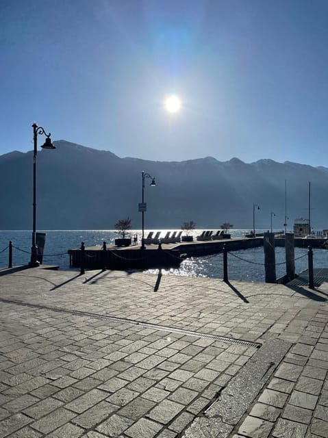 From Verona: day tour to Northern Lake Garda and Limone - Getting from Verona to Northern Lake Garda in a single day