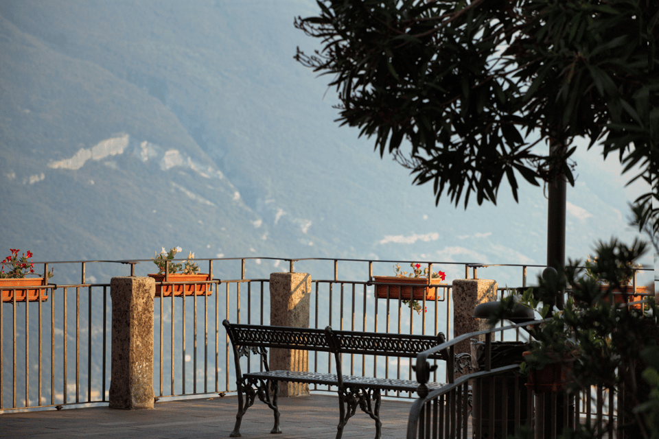 From Verona: day tour to Northern Lake Garda and Limone - Limone del Garda: a guided village visit plus real free time