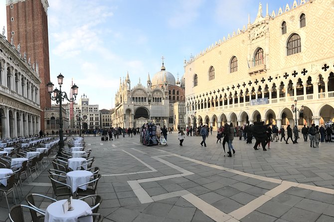 From Verona: Day trip to Venice with tour guide - Key things to know