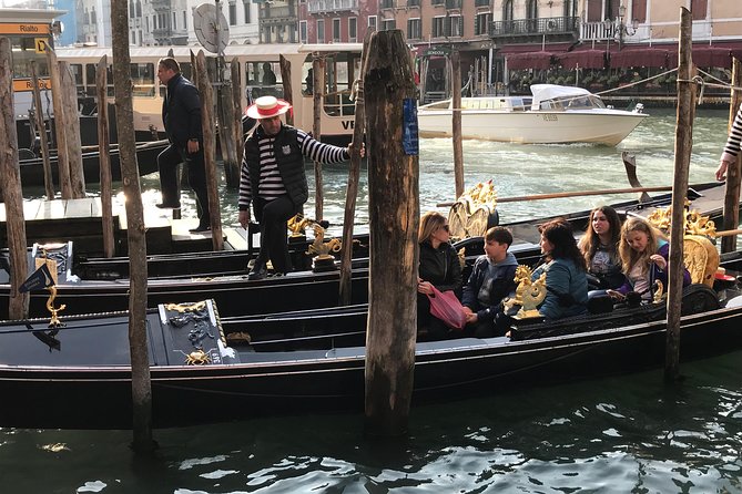 From Verona: Day trip to Venice with tour guide - Lake Garda coach pickup and how the travel stays painless