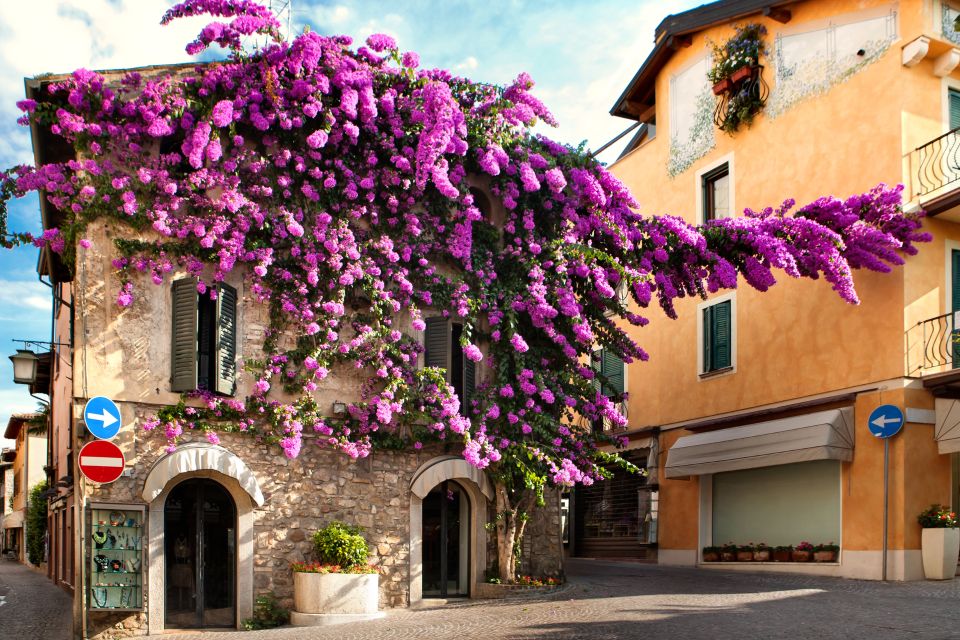 From Verona: discover Lake Garda and Sirmione private tour - Who should book this tour (and who should skip it)