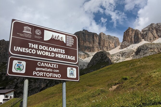 From Verona: Full-day Dolomites Mountains trip - Ortisei Zona Pedonale: the village break that makes the day feel human