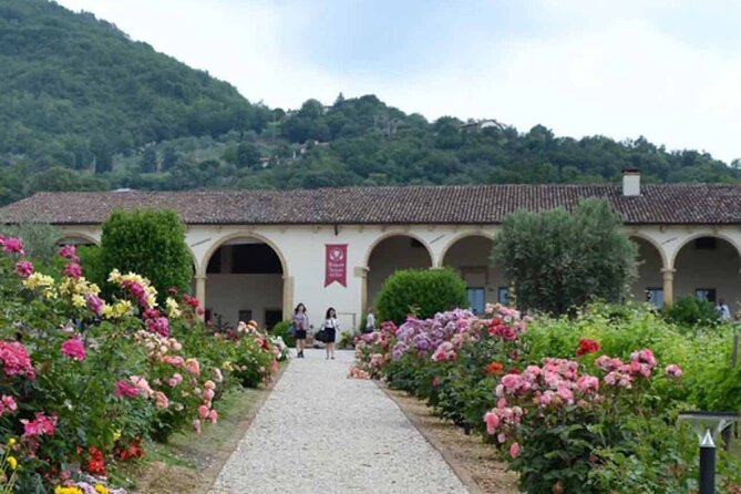 From Verona: Prosecco & Classic method sparkling wine tour, with light lunch - What I’d watch for: timing, amount of wine, and how “classic method” fits in