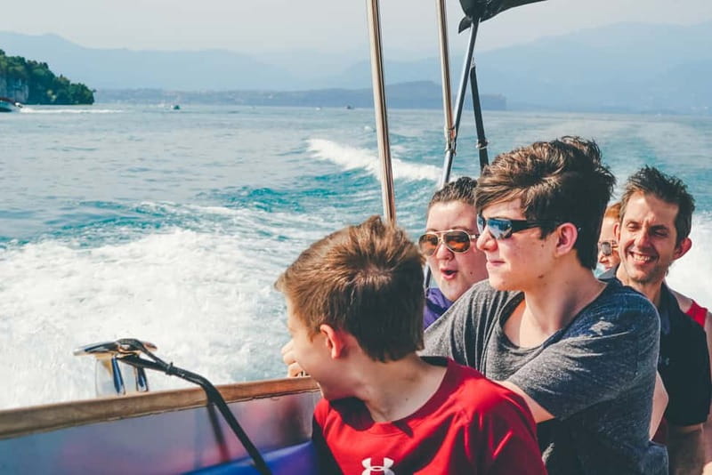 From Verona: Sirmione and Lake Garda Day Tour with Cruise - Price and logistics: is $146 good value here?