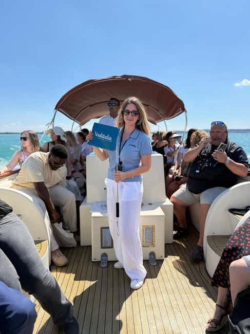 From Verona: Sirmione, Lake Garda with Boat & Spritz Tasting - Scaliger Castle and Grottoes of Catullus: Seeing History Without the Ticket Lines