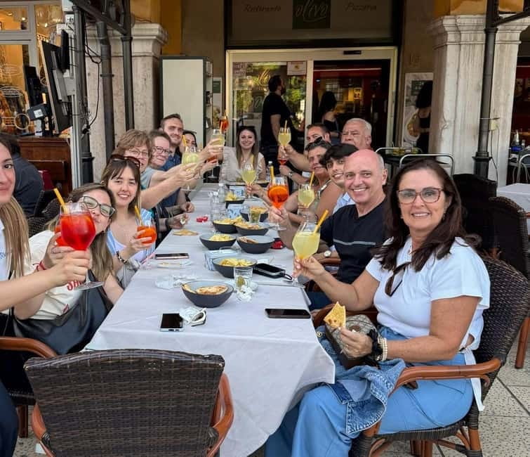 From Verona: Sirmione, Lake Garda with Boat & Spritz Tasting - Price and Value: What You’re Really Paying For