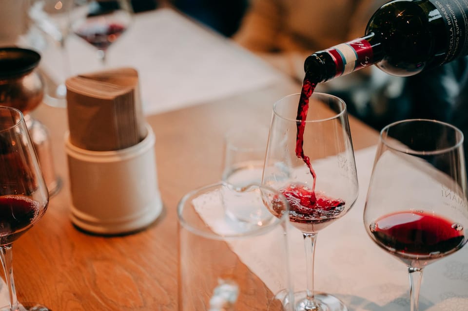 From Verona: Valpolicella and Amarone Wine Tasting Tour - Practical tips that make the tour better