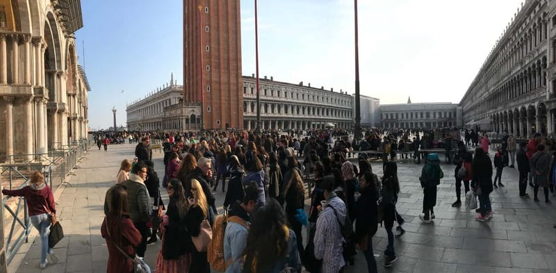 From Verona: Venice full-day guided trip - Key things I’d watch for