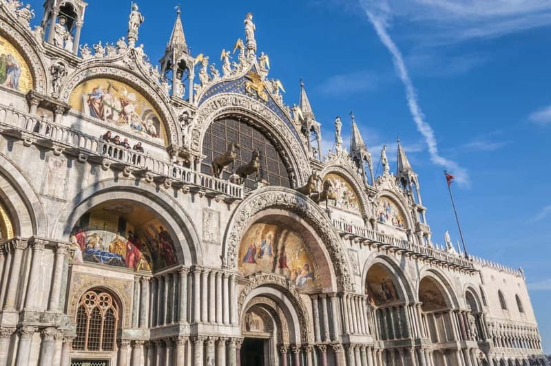 From Verona: Venice full-day guided trip - Why This Verona to Venice Day Trip Works in One Day