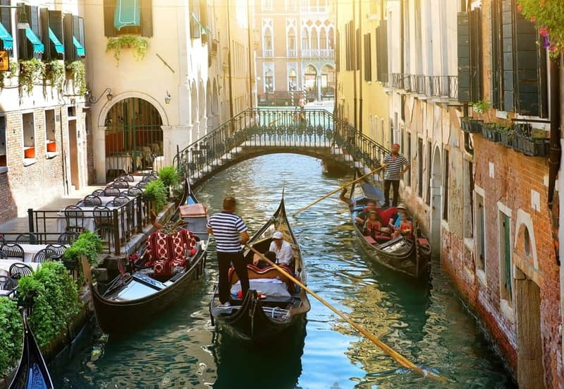 From Verona: Venice full-day guided trip - Value Check: What’s Included, What Costs Extra