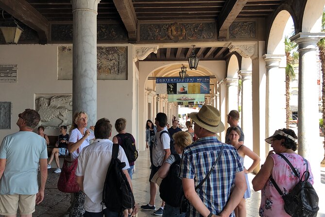 Full-day Lake Garda Tour - Tour length and pacing: why some people feel rushed