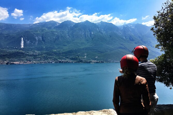 Full-Day Self-Guided Garda Scooter Tour from Riva del Garda - Why This Garda Scooter Day Feels Faster Than It Looks on Paper