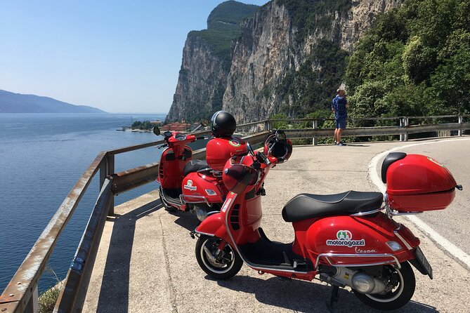 Full-Day Self-Guided Garda Scooter Tour from Riva del Garda - Key Details That Matter (Before You Choose This Route)
