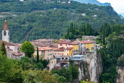 Full-Day Self-Guided Garda Scooter Tour from Riva del Garda - Starting in Riva del Garda: Where the Day Begins