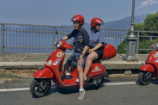 Full-Day Self-Guided Garda Vespa Tour departing at Salò - Price and what you’re really paying for (not just the number)