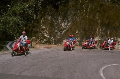 Full-Day Self-Guided Garda Vespa Tour departing at Salò - Starting in Salò: the smart way to begin your Garda loop