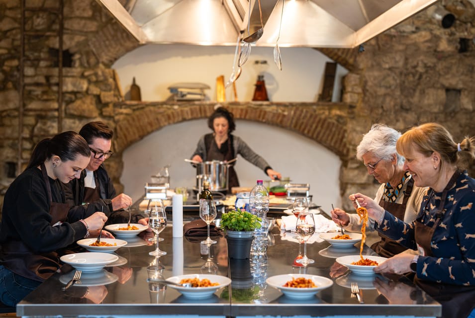 Garda: Cooking Class with Dessert - Tiramisù: the classic finish you can actually repeat
