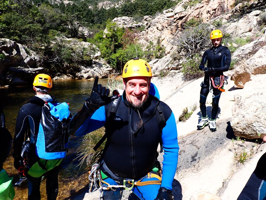 Garda Lake: Canyoning Adventure Tour - Key highlights I’d prioritize