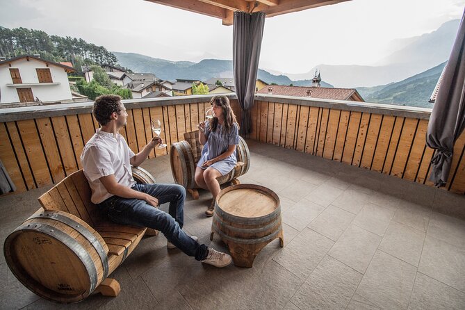GOLD EXPERIENCE - Winery tour & tasting at Villa Corniole - Key highlights you’ll actually care about