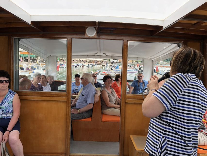 Guided Boat Cruise to Sirmione from Garda/Bardolino - Boarding the Boat: What This Tour Really Delivers