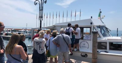 Guided Boat Cruise to Sirmione from Garda/Bardolino - Cruise Route from Bardolino: The Views You Can’t Recreate on Foot