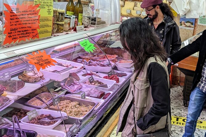 Guided Food Tour with Wine Tasting in Verona - Who Should Book, and Who Should Skip This Tour