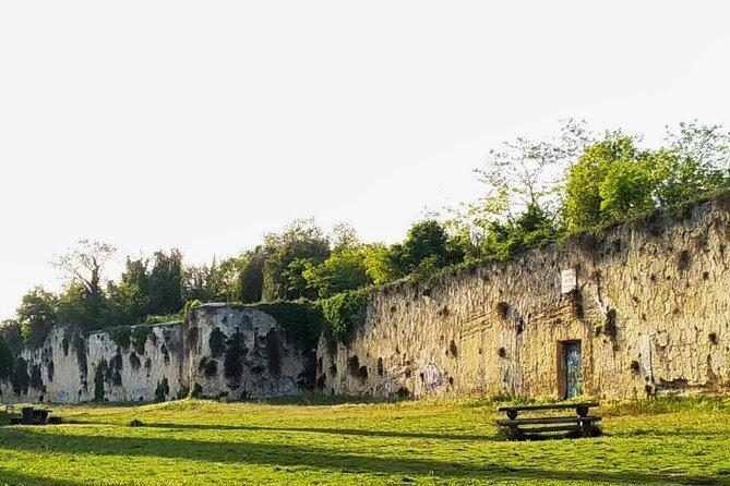 Guided Walking Tour on Verona Hillside - Tips to make your hillside walk smoother