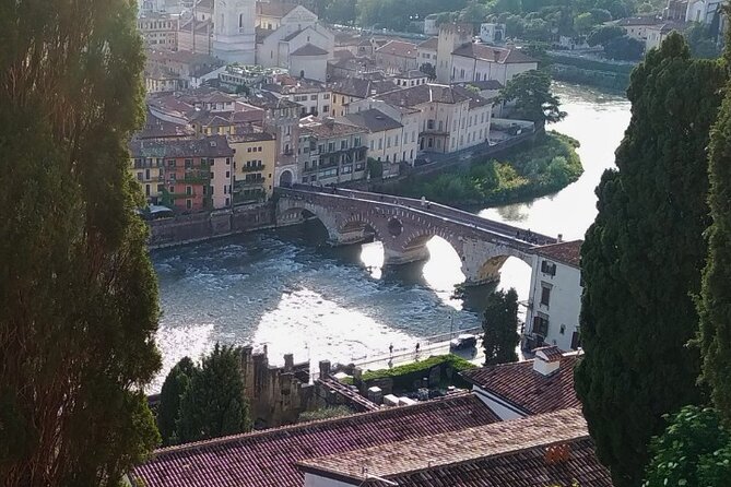 Guided Walking Tour on Verona Hillside - Should you book this Verona Hillside Walking Tour?